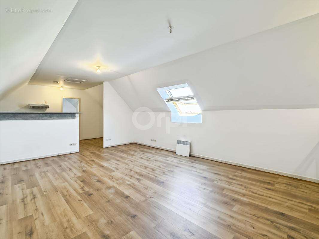 Maison plain pieds avec dépendance - photo 12