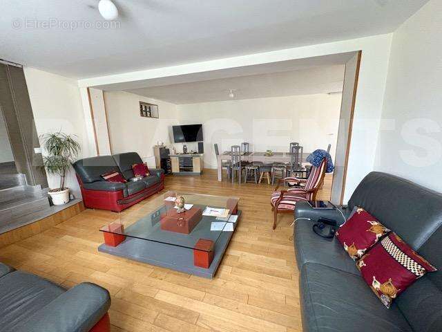 IMG_6988 Moyenne - Maison à ERMONT