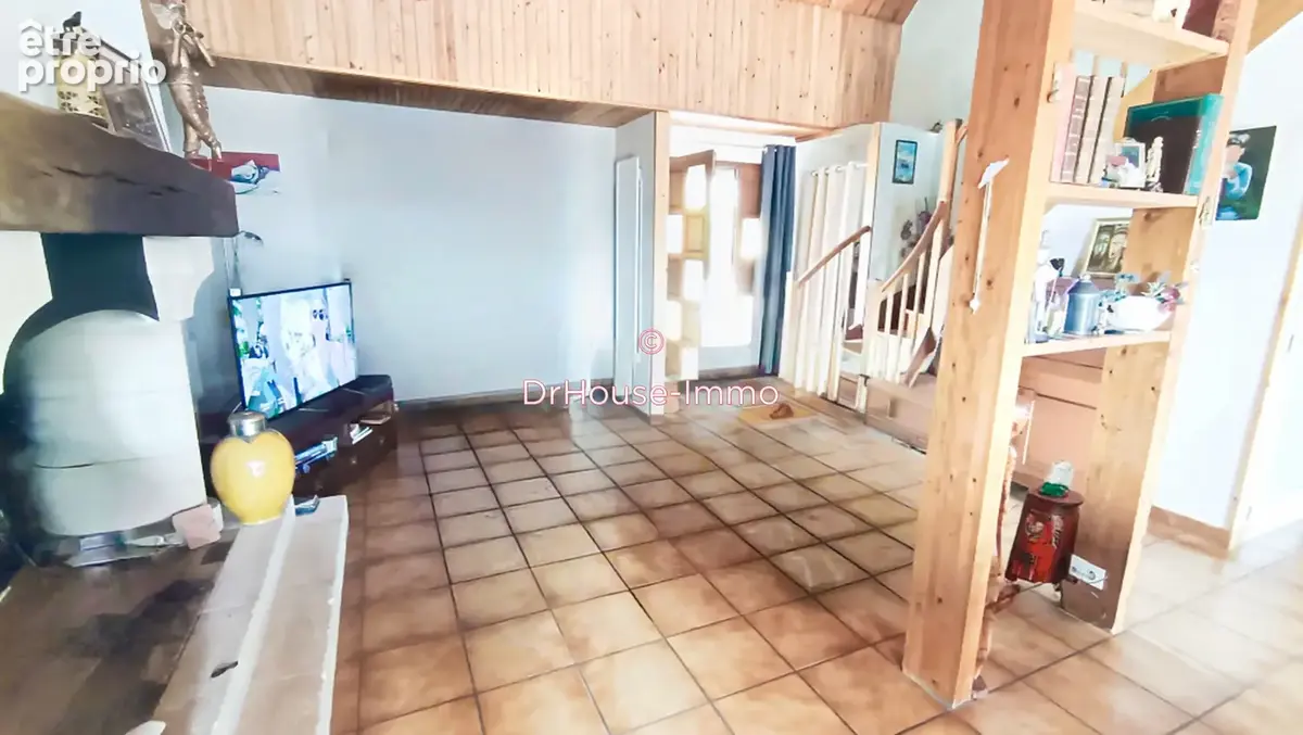 Maison 155 m² à Thouars  - photo 3