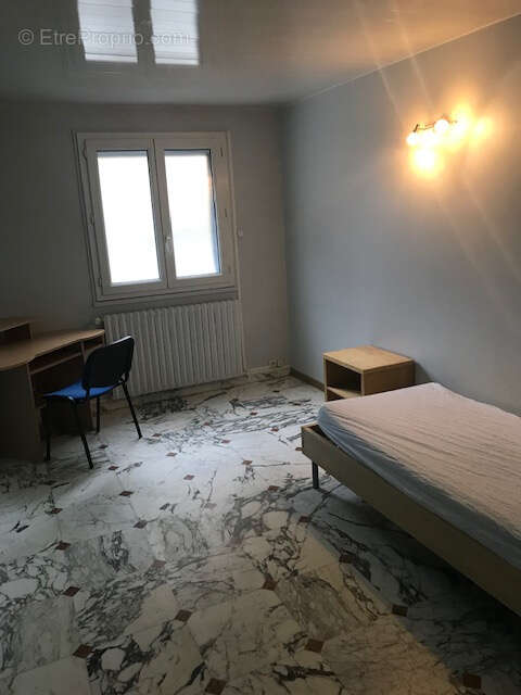 Appartement à VILLEJUIF