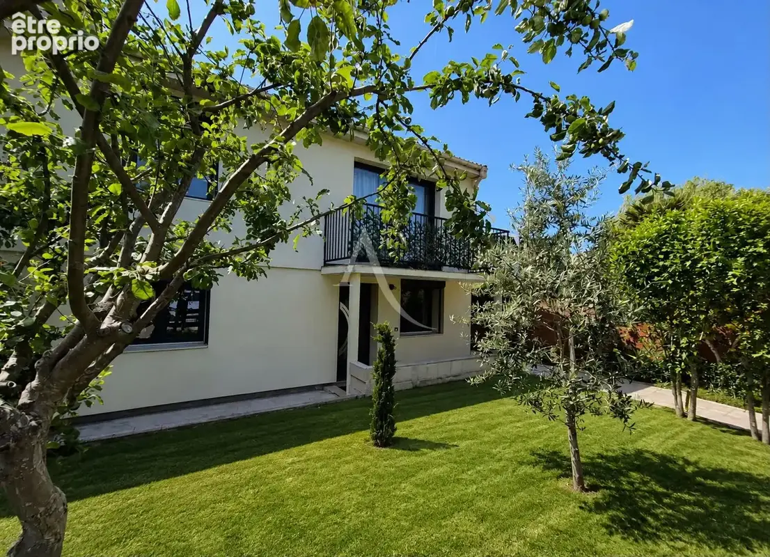 Photo Maison à Villiers-Sur-Marne au prix de 459 000€