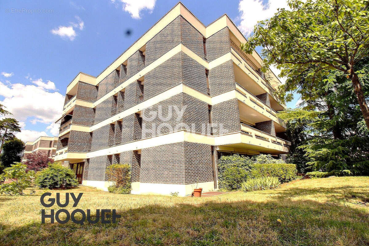 Appartement Limeil Brévannes 2 pièces 52 m2 - photo 8