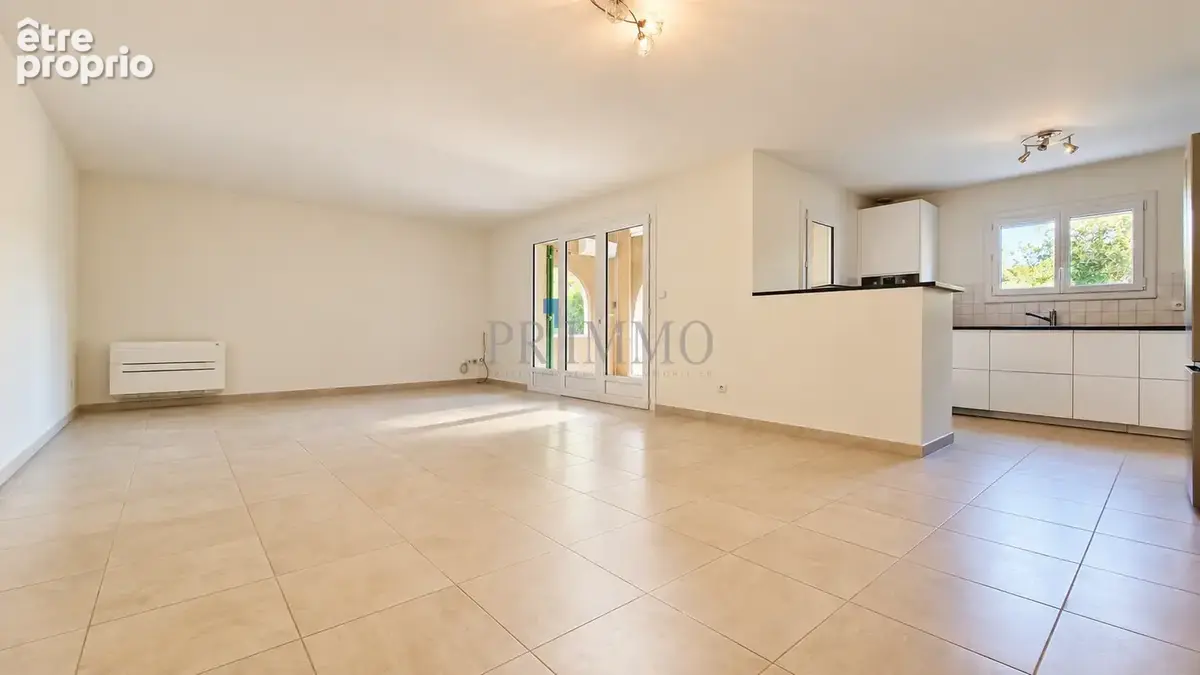 Saint-raphaël   villa de plain-pied avec jardin, dans domaine avec piscine - photo 3