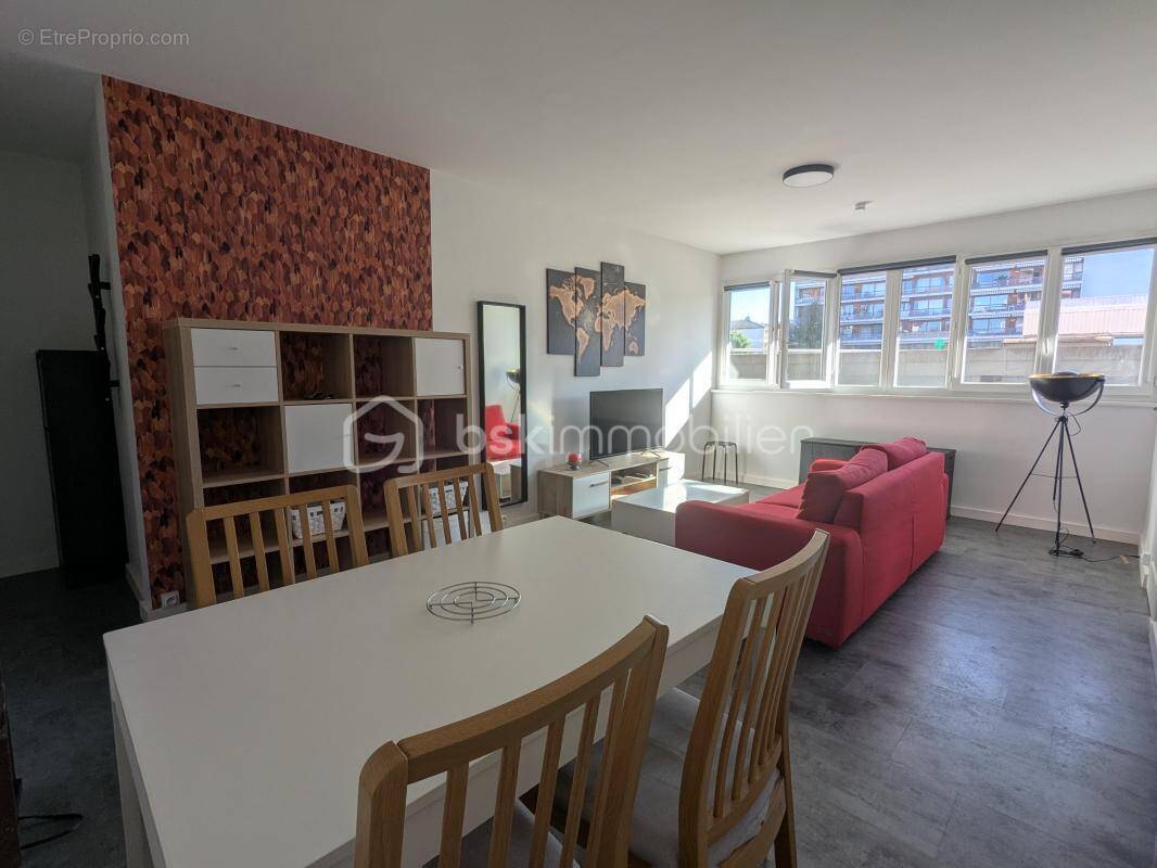 Appartement à ANNECY