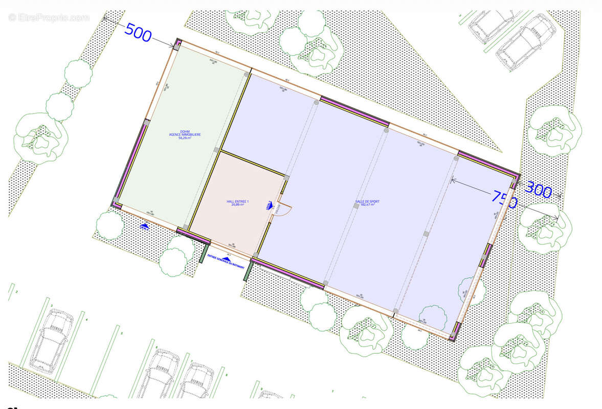 Commerce à BAS-EN-BASSET