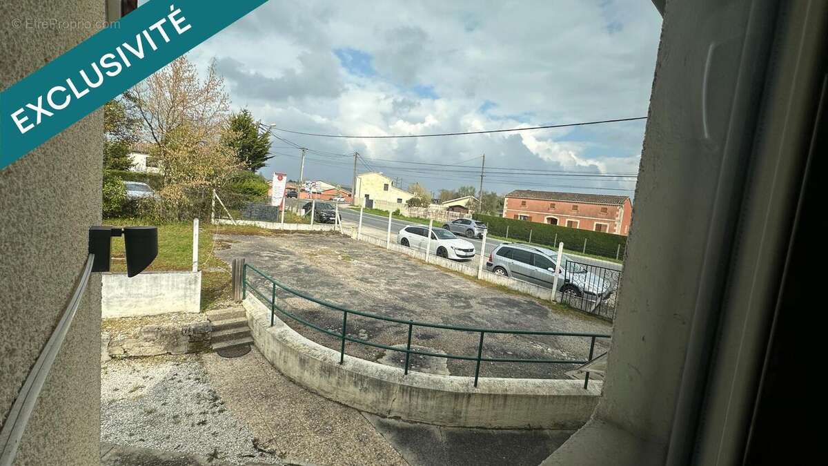 Commerce 305 m² à Ambares-Et-Lagrave  - photo 5