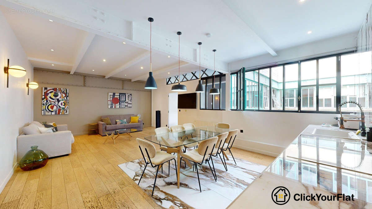 Commerce à PARIS-11E