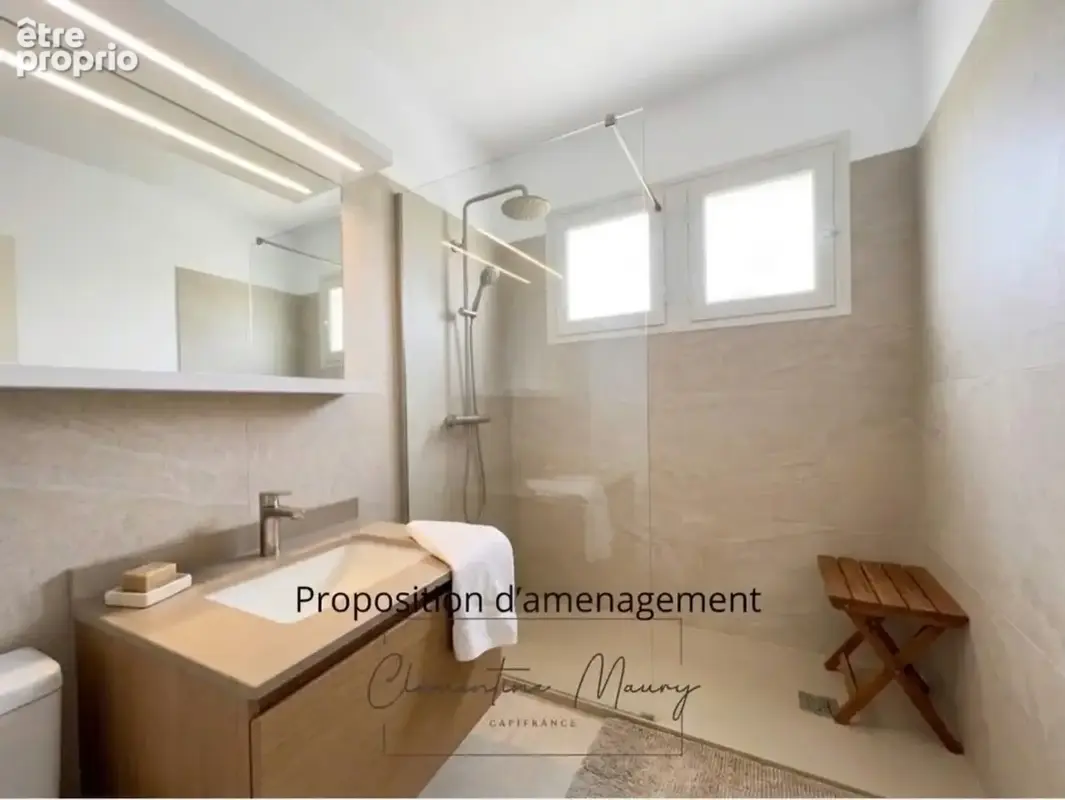 Maison à vendre 3 pièces 71m2 VENDOME (41) - photo 10