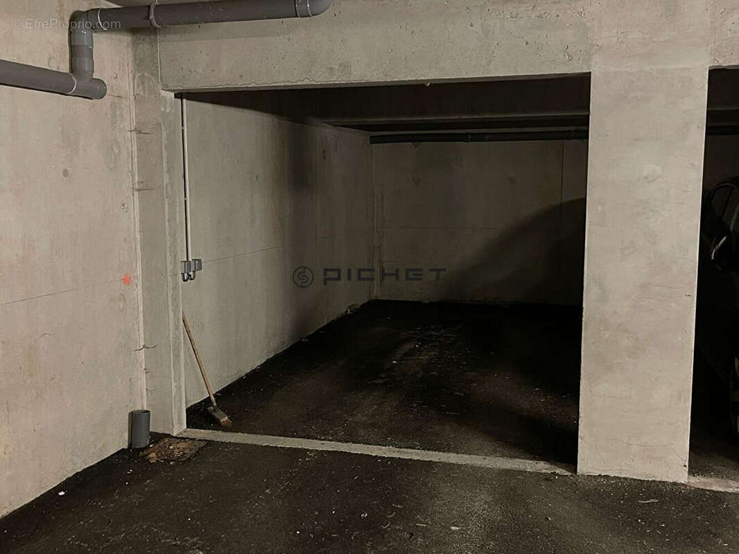 Appartement à PERIGNY