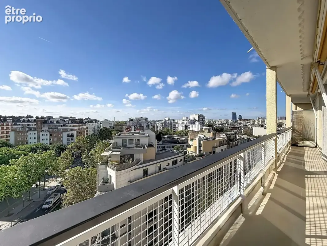 Appartement 6 pièces 163 m² à vendre à Paris-12e (75012) - photo 9