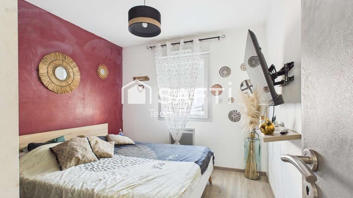 Photo 7 - Maison à ETAULES