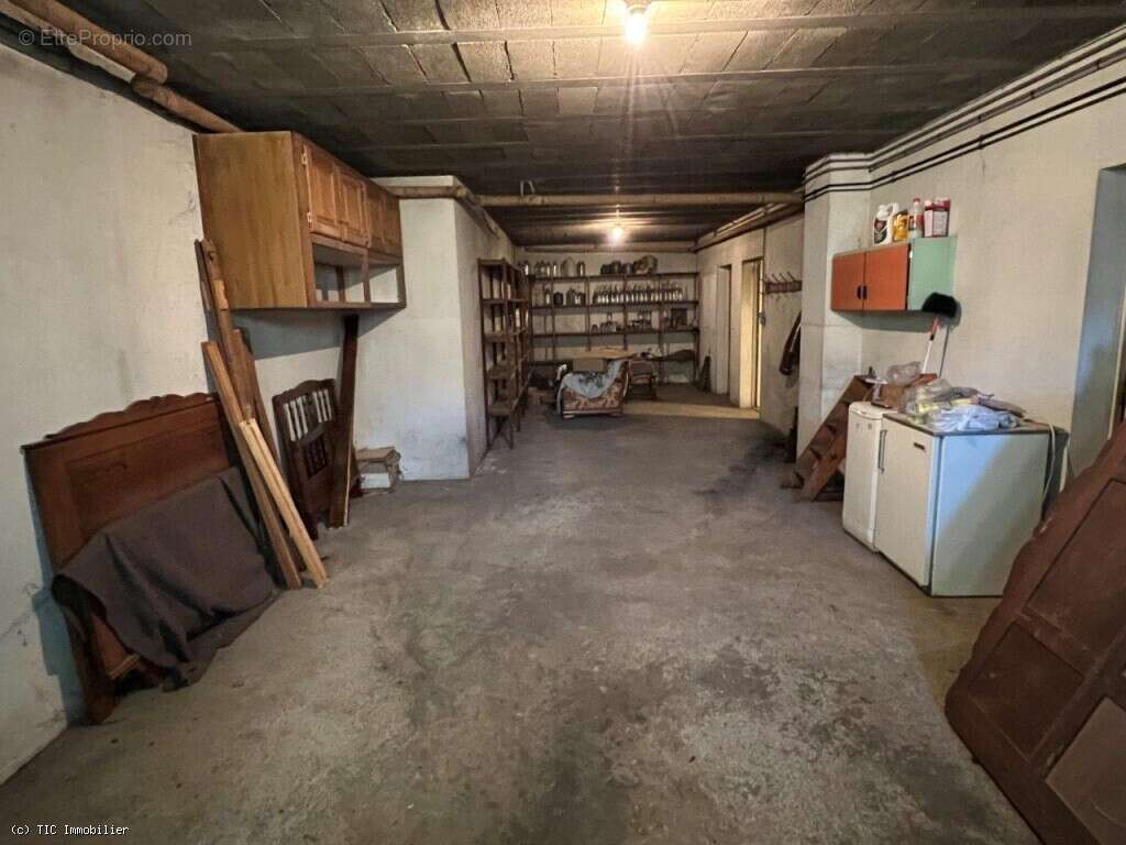Beau Pavillon entre Ruffec et Sauzé-Vaussais - photo 24