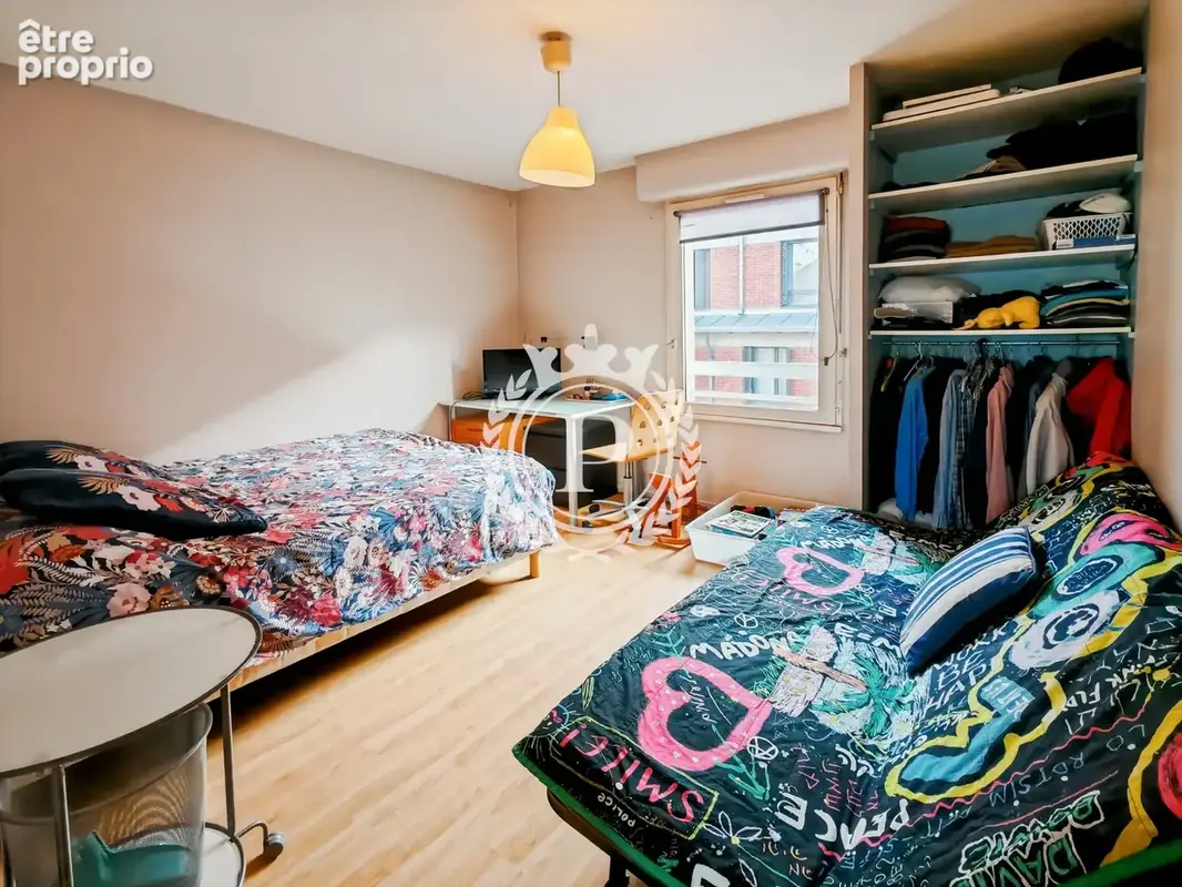 Appartement 6 pièces 110 m² à vendre à Le Raincy (93340) - photo 9