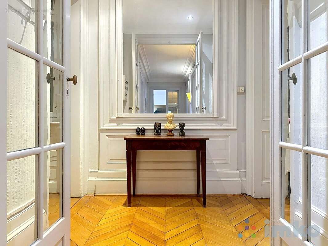 Appartement à LILLE