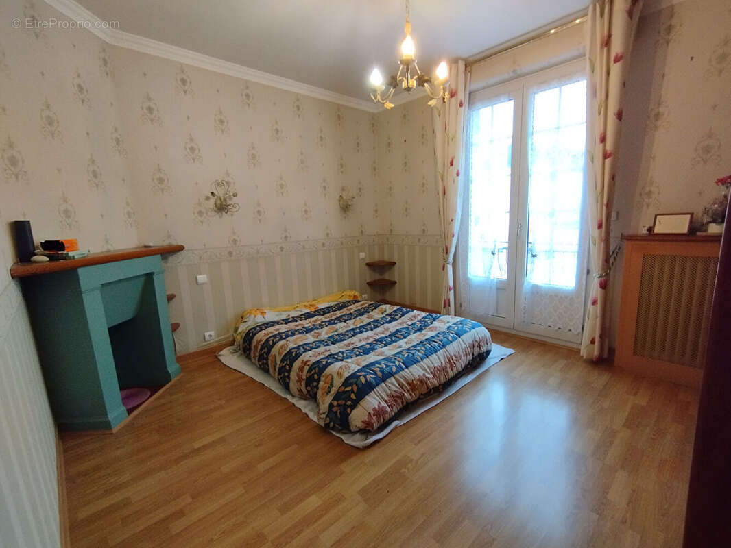 Maison à SAINT-OUEN