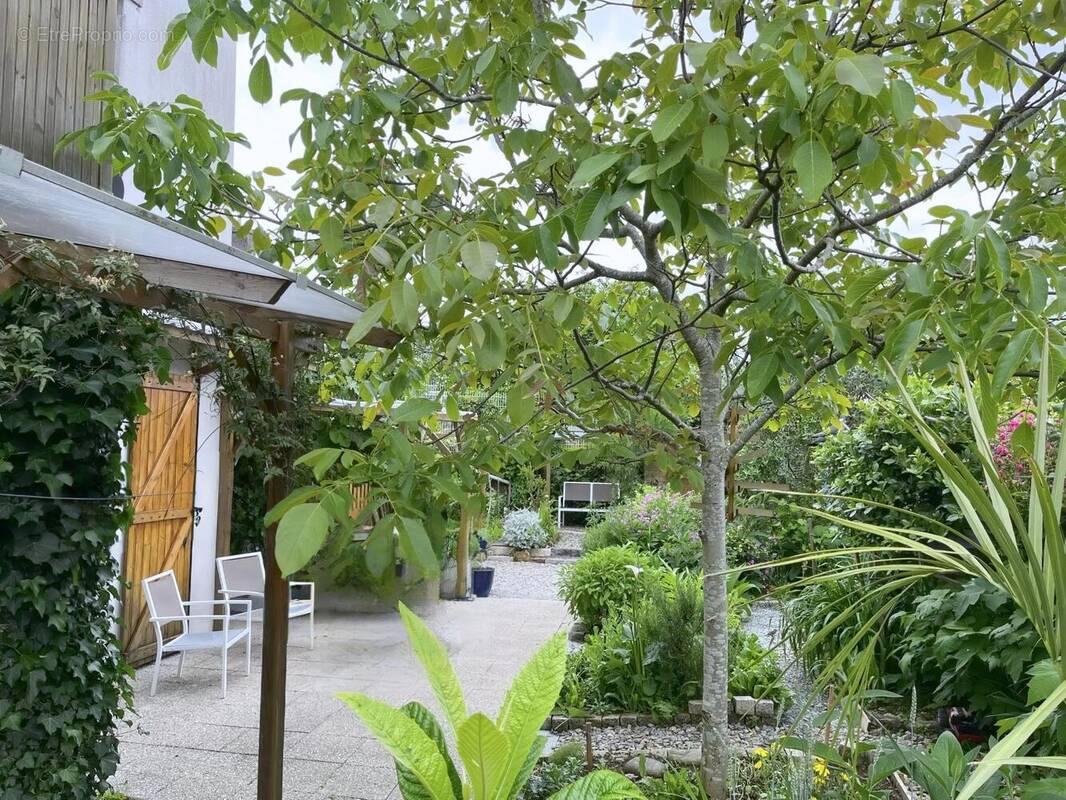 Photo 1 - Maison à ELLIANT