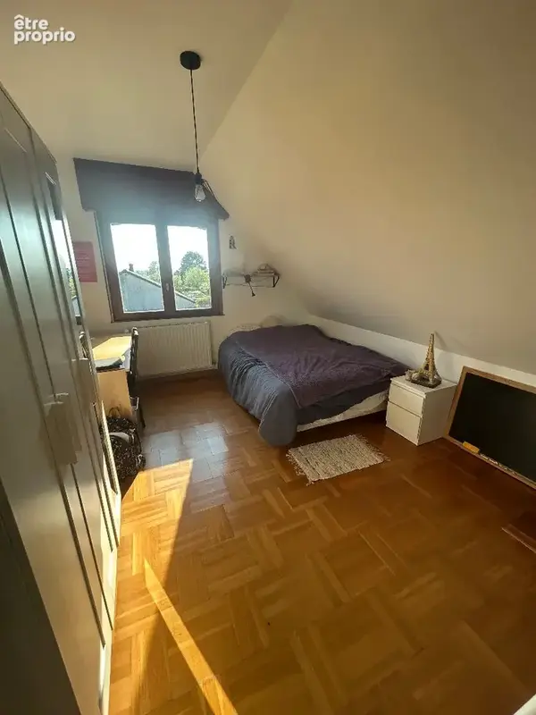 SUPERBE Maison en briques avec sous sol  complet à Rocquigny - photo 7
