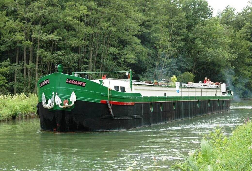 Maison à CORBEIL-ESSONNES