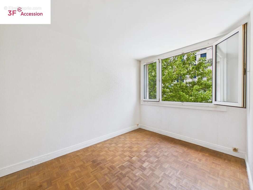  Appartement T3 de 58,5 m² avec cave – Maisons-Alfort - photo 7