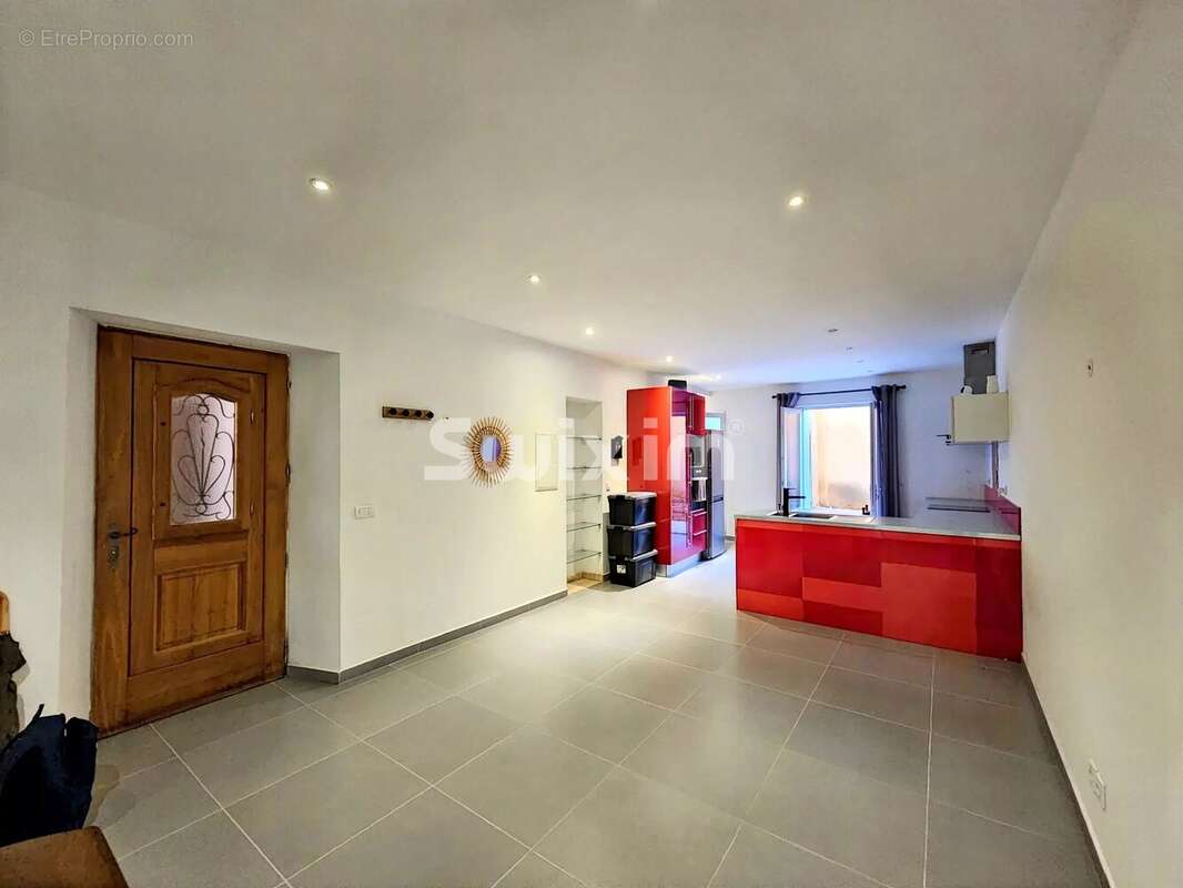 Appartement à LES ARCS