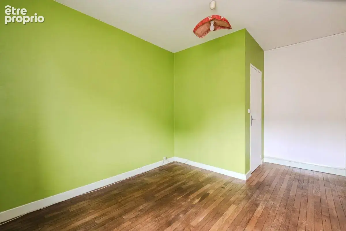 Appartement 4 pièces centre ville Vouziers 83 m2 - photo 8