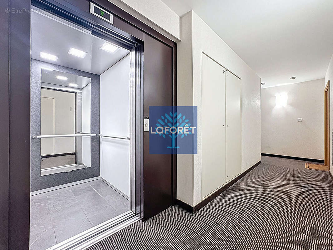 Appartement à ANTONY