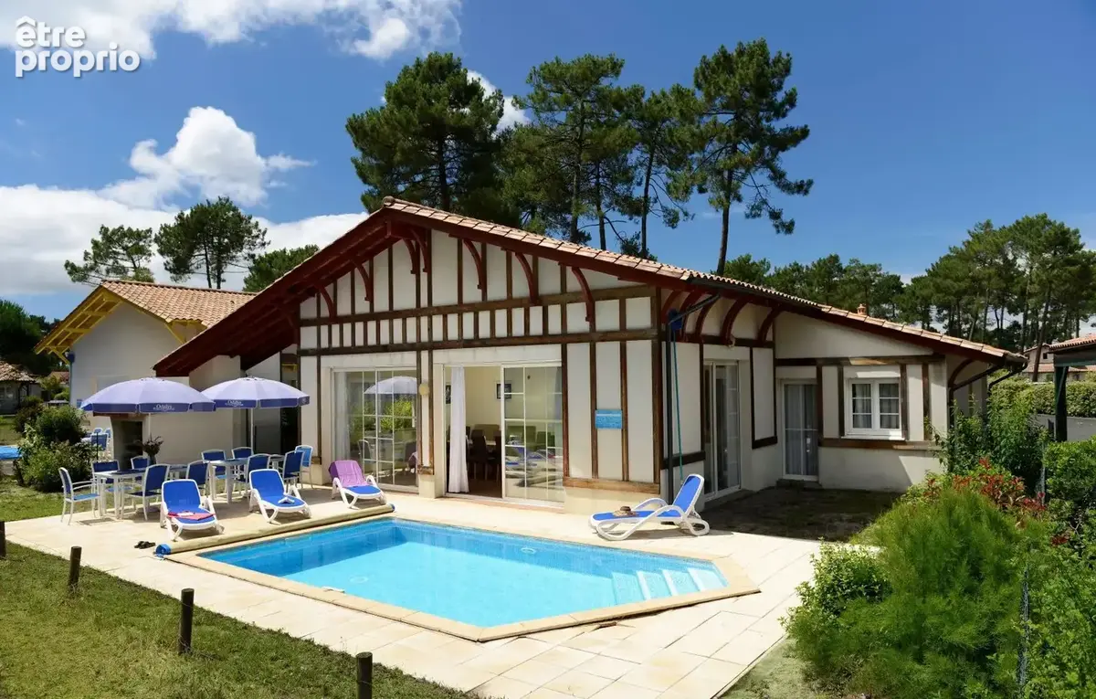 Photo Maison à Gujan-Mestras au prix de 622 000€