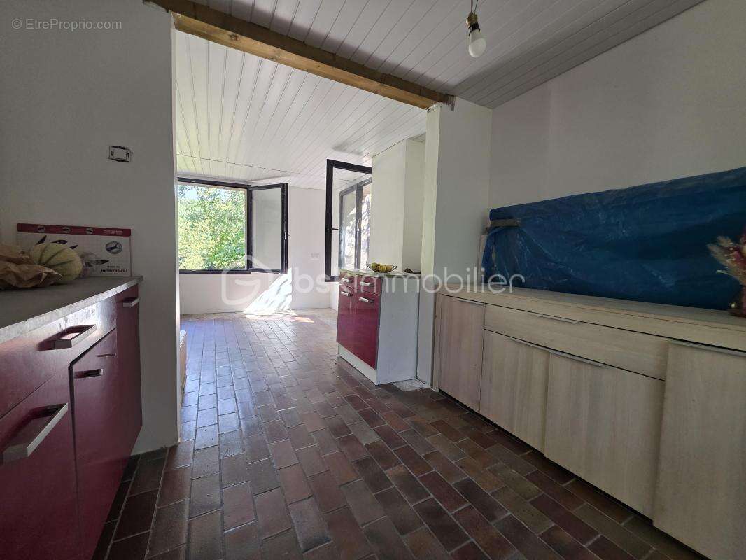 Charmante maison en pierre - photo 6