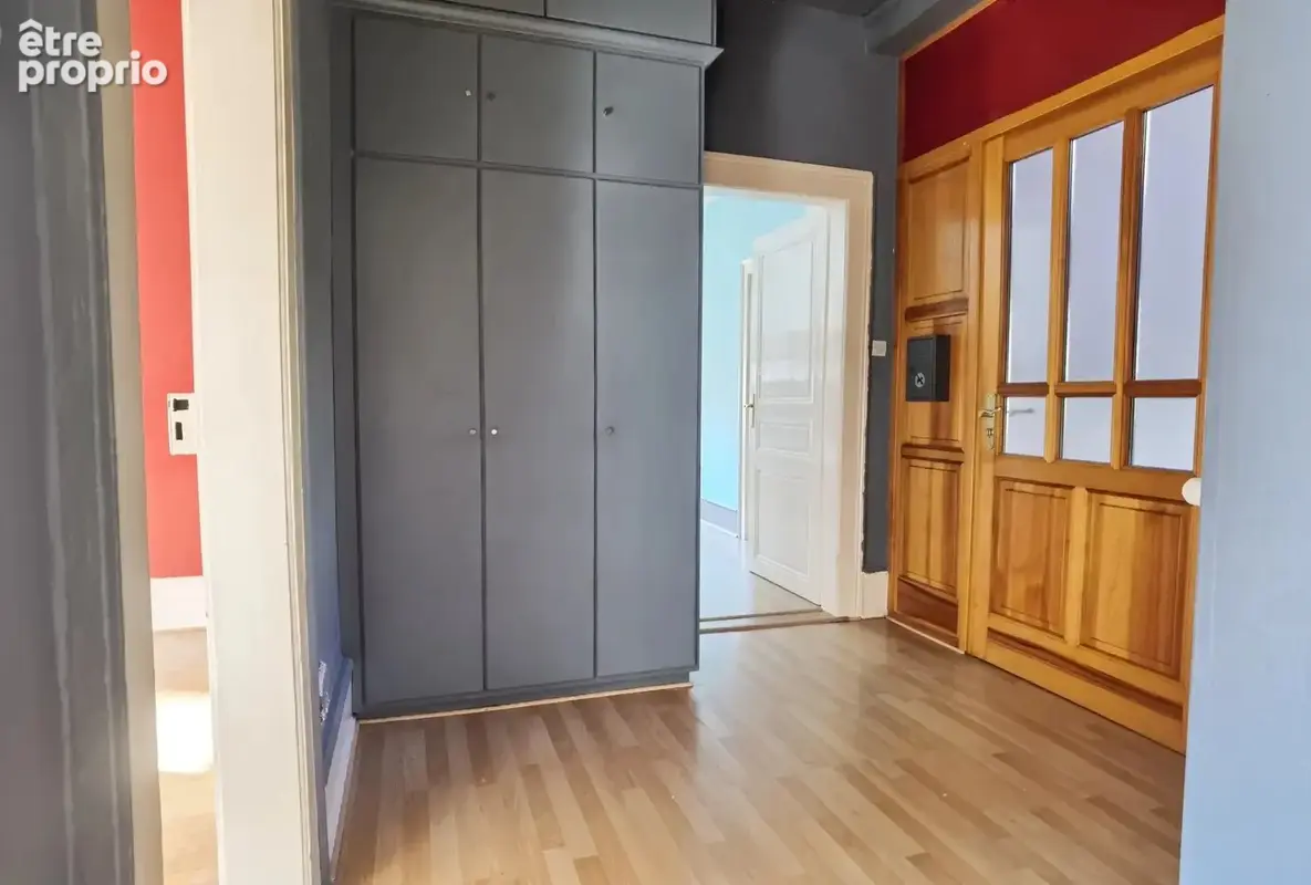 APPARTEMENT 5 Pièces + Jardin - Quartier Ste Marie - photo 5