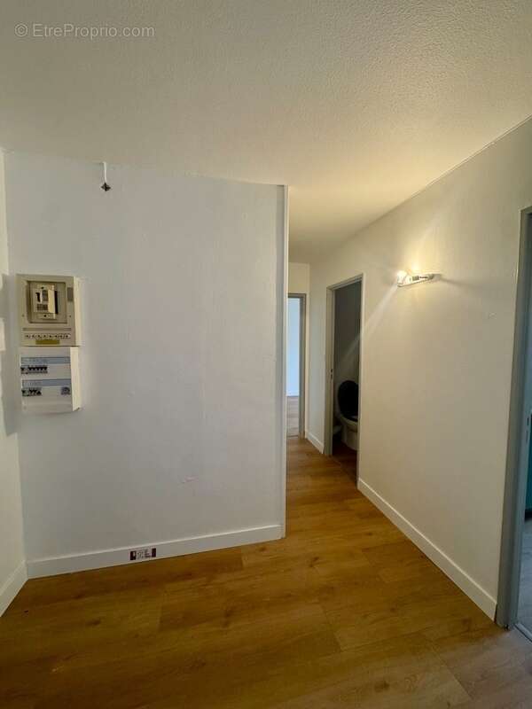 Appartement à LIMOGES