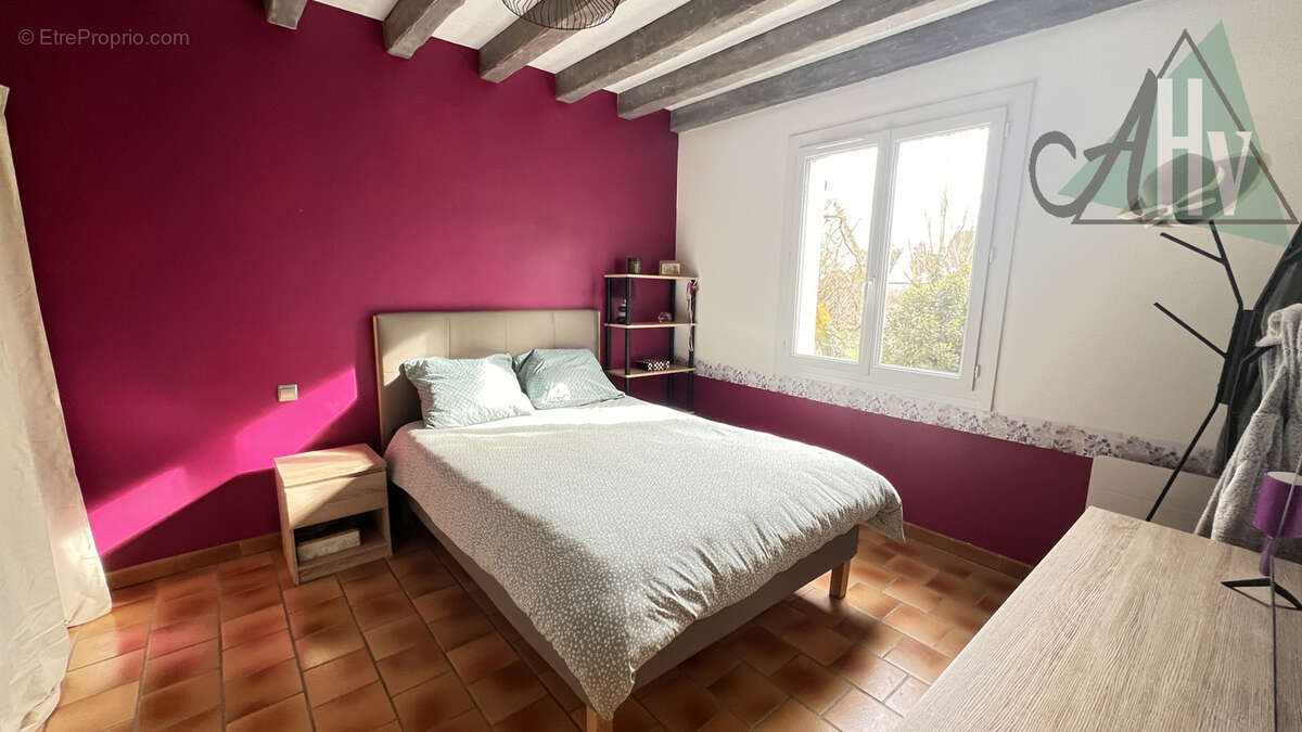 Maison à CANNES-ECLUSE