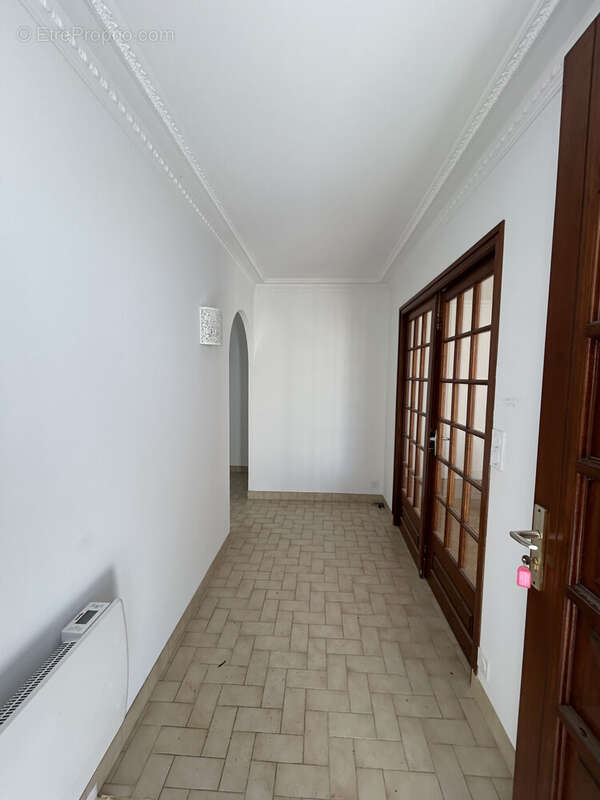 Maison à RILHAC-RANCON