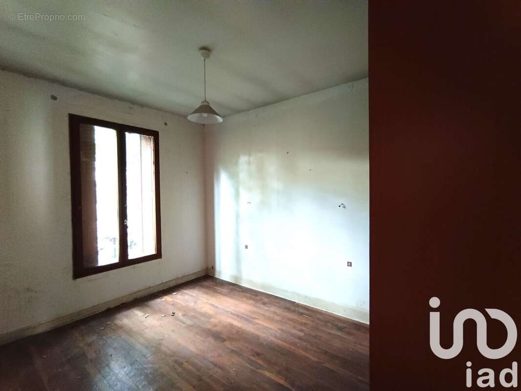 Photo 3 - Maison à LES PAVILLONS-SOUS-BOIS