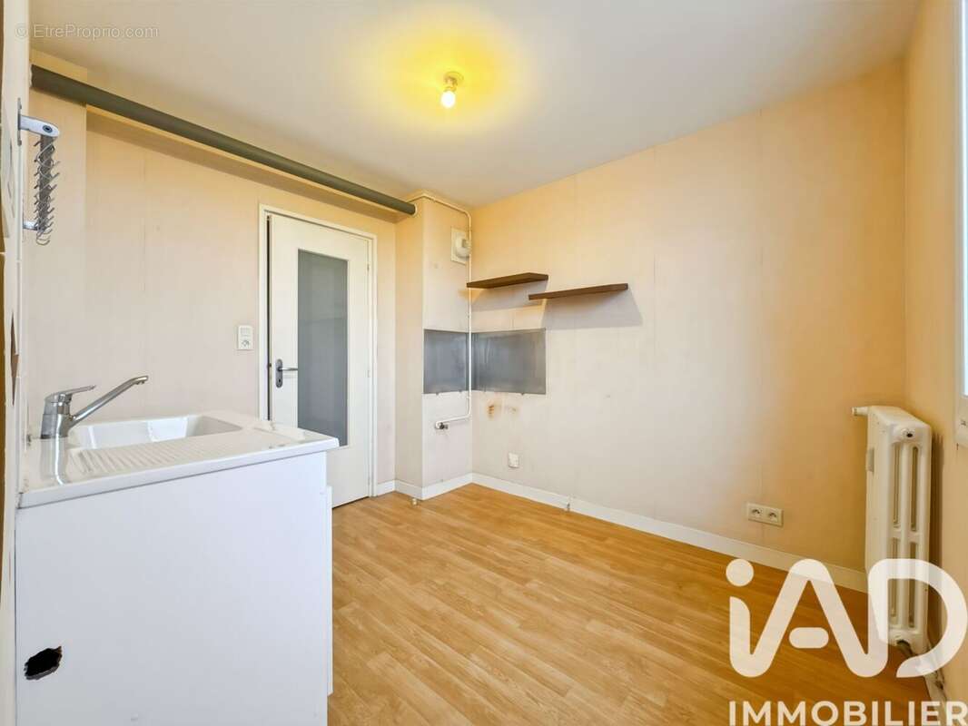 Photo 5 - Appartement à LAVAL