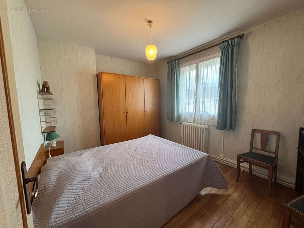 Maison à LA FERTE-BERNARD
