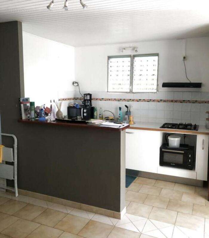 Appartement à SAINT-JOSEPH