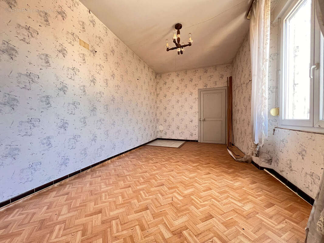 Maison à EINVILLE-AU-JARD