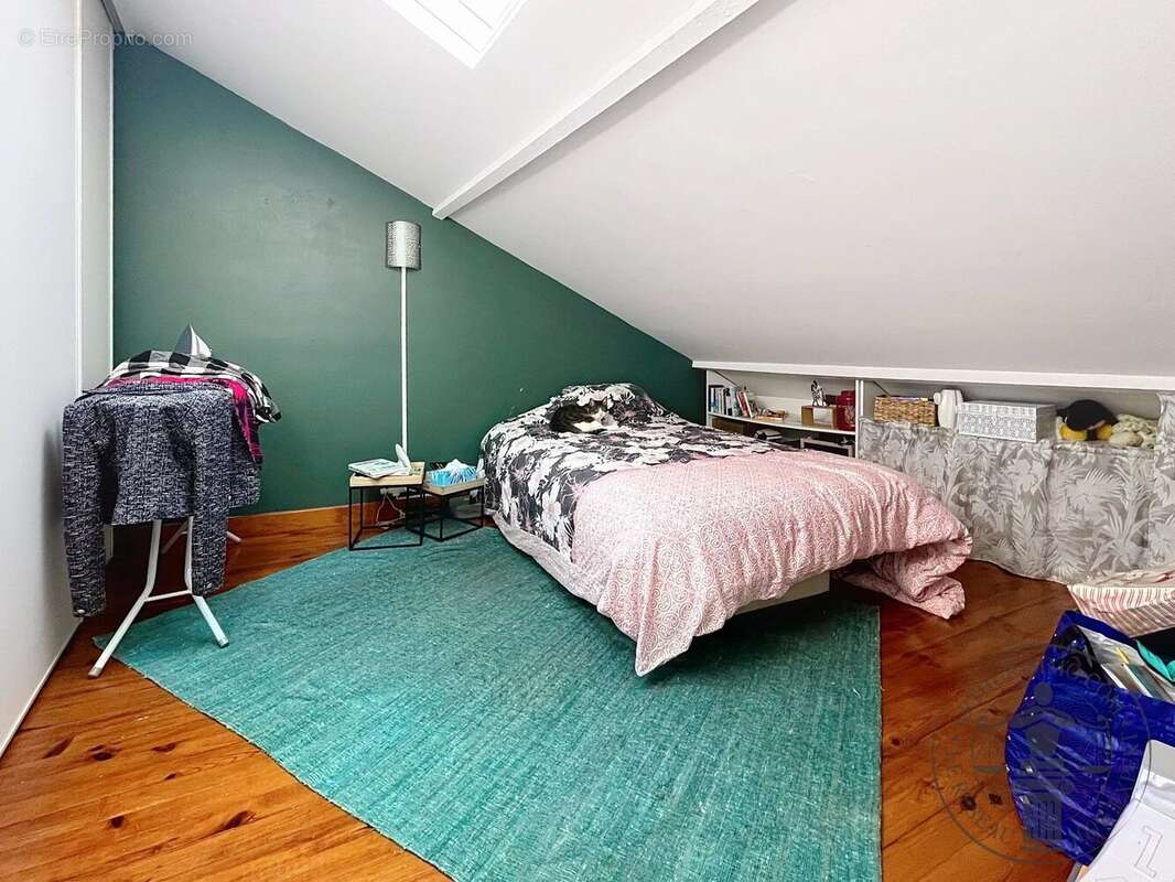 Appartement à DOURDAN