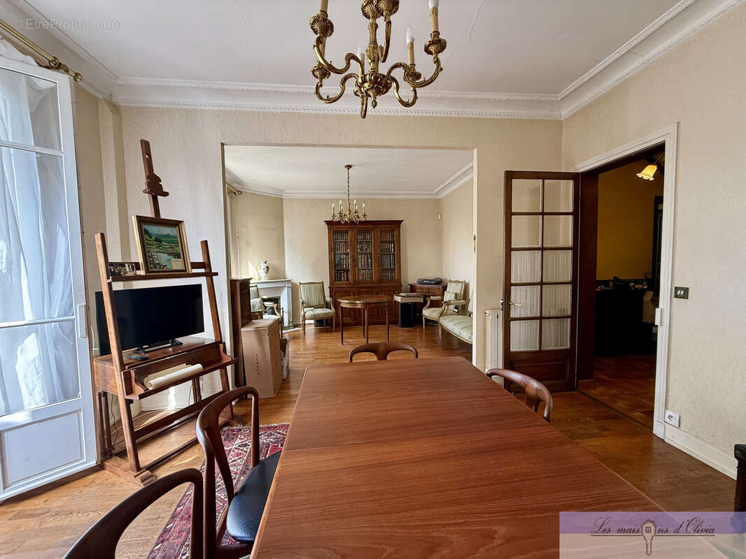 Maison à SUCY-EN-BRIE