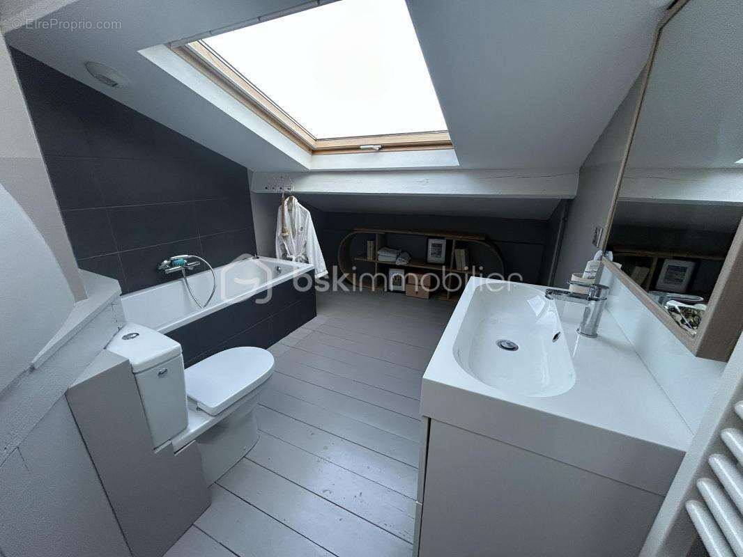 Appartement à AGEN