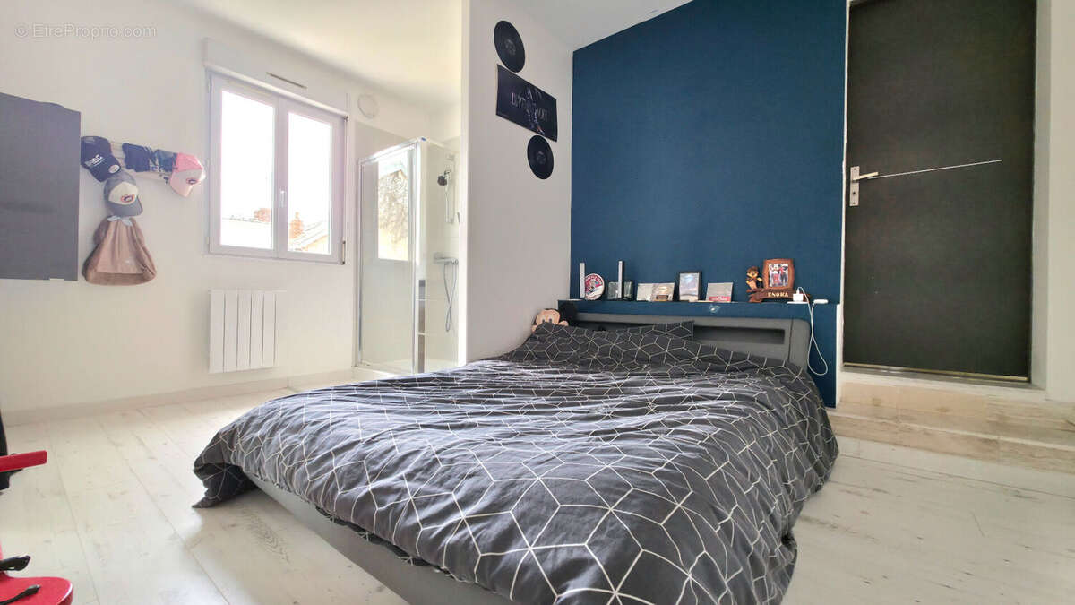 Appartement à PORNICHET