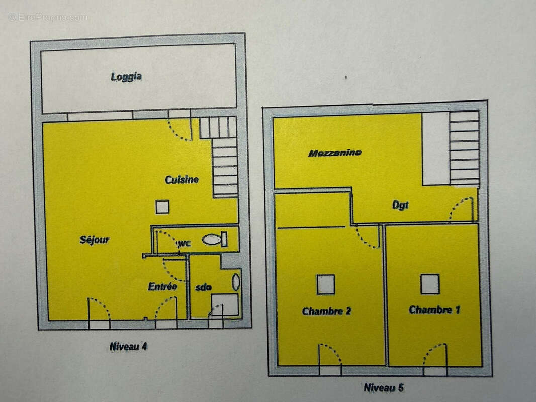 Appartement à LE GRAU-DU-ROI