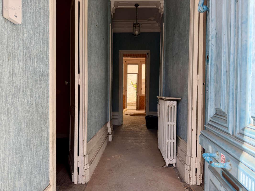 Maison à BORDEAUX