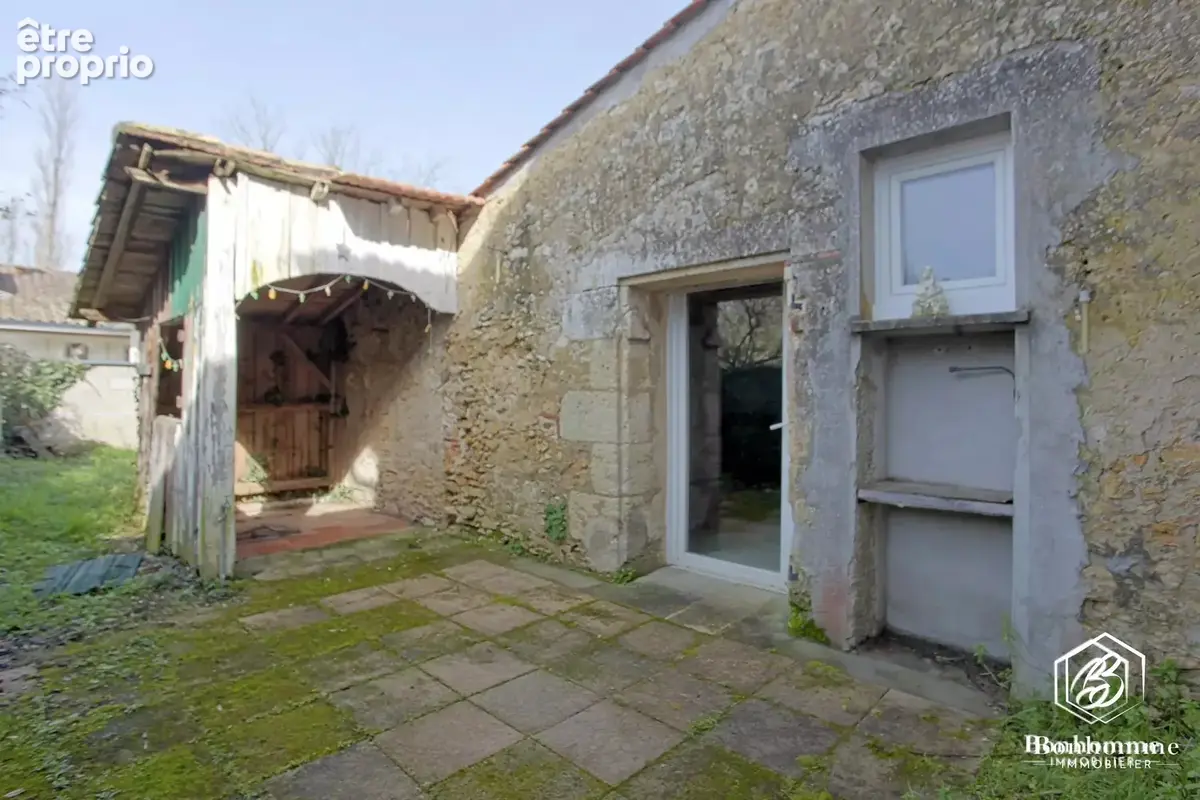 Maison 4 pièces 119m² avec garage · Saint-Selve - photo 9