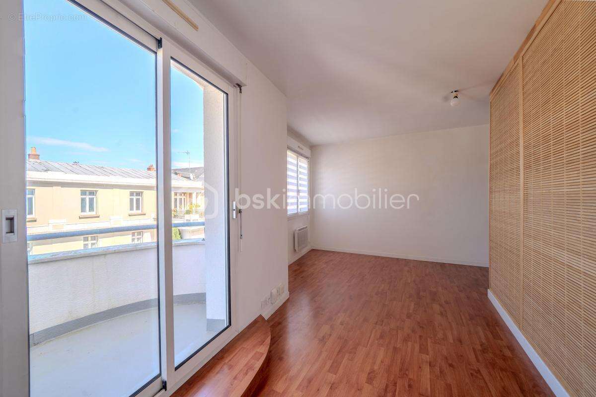 PRÉBENDES NORD – Appartement à vendre - photo 4