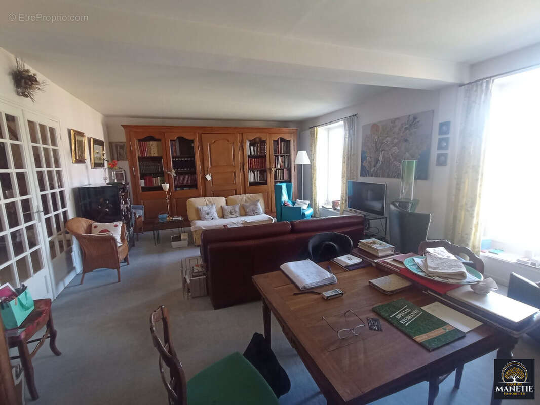 Appartement à ARRAS