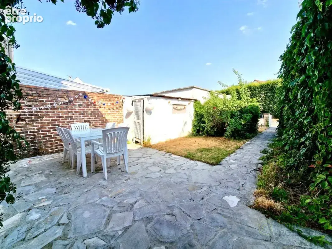 Maison 6 pièces 127 m² à vendre à Ozoir-La-Ferriere (77330) - photo 8
