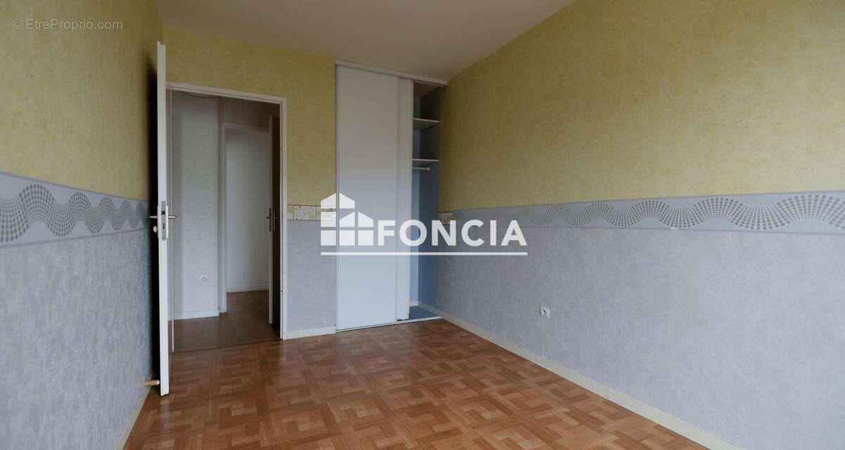 Appartement à MELUN