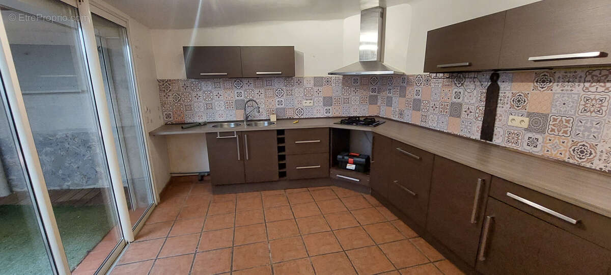 Maison à CANET-EN-ROUSSILLON