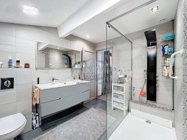 Maison à RAYOL-CANADEL-SUR-MER